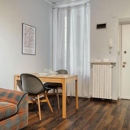 Appartement Bilocale Milano Sempione Extérieur photo