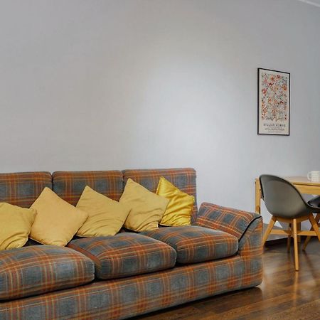 Appartement Bilocale Milano Sempione Extérieur photo