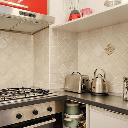 Appartement Bilocale Milano Sempione Extérieur photo