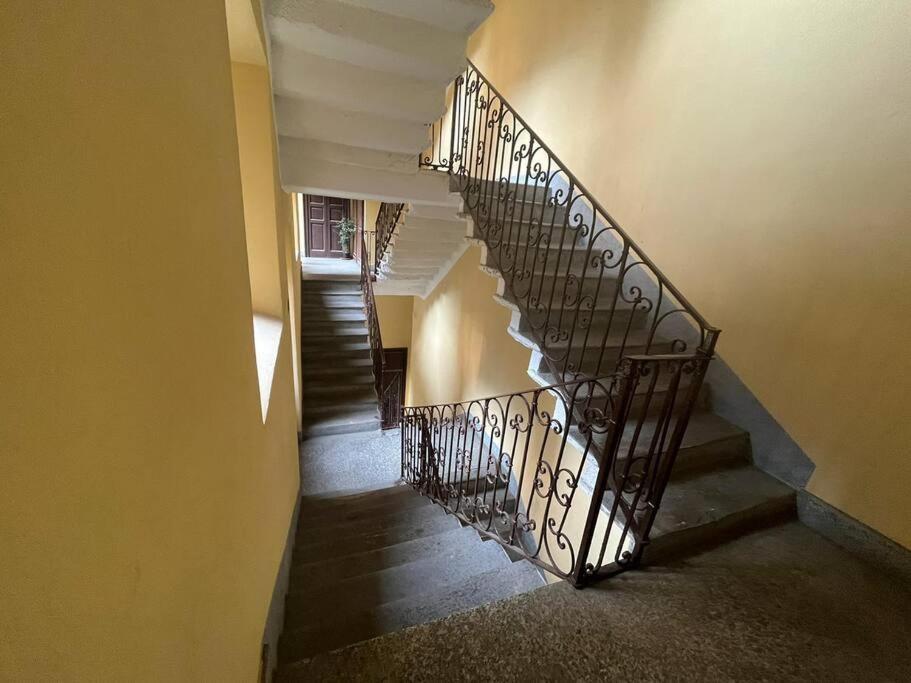 Appartement Bilocale Milano Sempione Extérieur photo