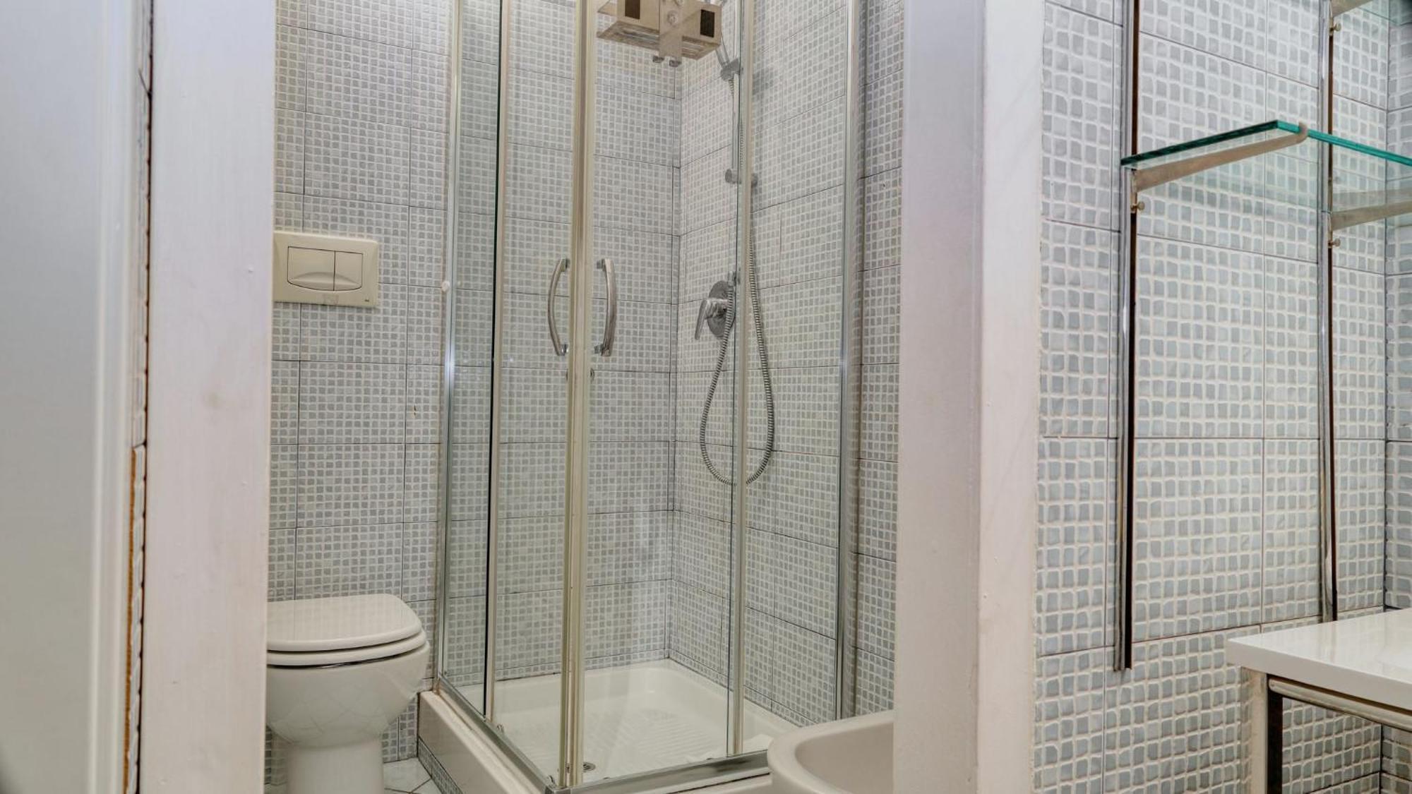 Appartement Bilocale Milano Sempione Extérieur photo